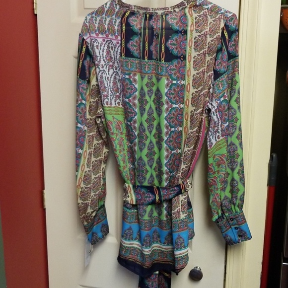 Liz Claiborne Top - Picture 10 of 11